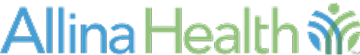 Allina Health logo