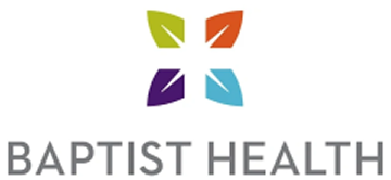 Baptist Health logo