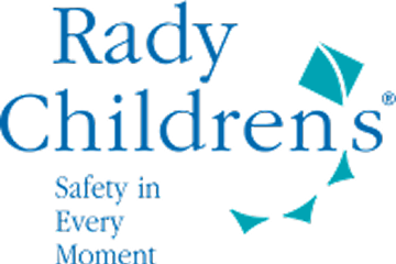 Rady Children's logo